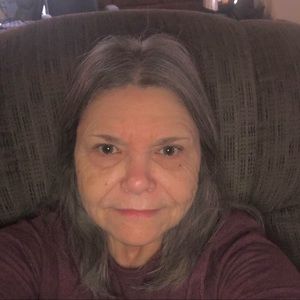 Meet your Posher, Becky